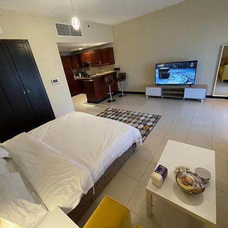 Apartament Marina Rose King Abdullah Economic City Zewnętrze zdjęcie