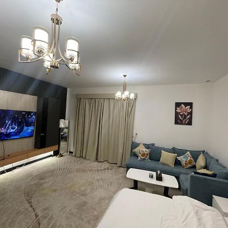 Apartament Marina Rose King Abdullah Economic City Zewnętrze zdjęcie