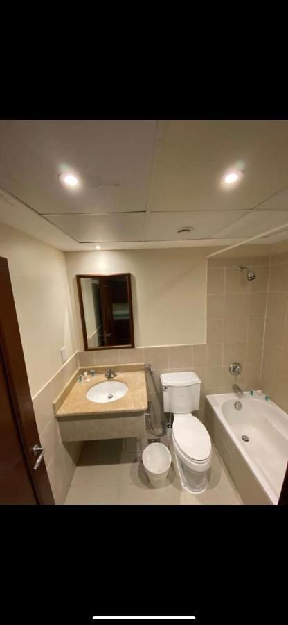 Apartament Marina Rose King Abdullah Economic City Zewnętrze zdjęcie