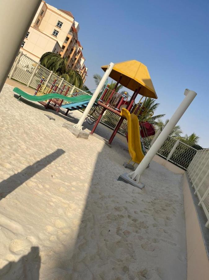 Apartament Marina Rose King Abdullah Economic City Zewnętrze zdjęcie