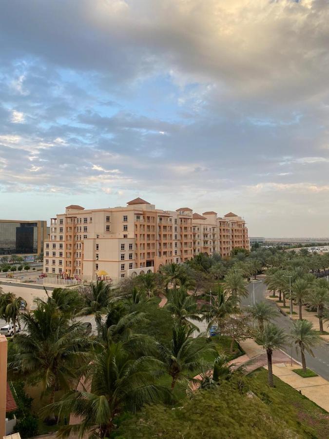 Apartament Marina Rose King Abdullah Economic City Zewnętrze zdjęcie
